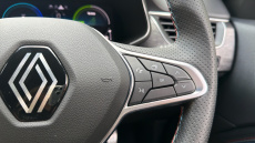 Renault Arkana 1.6 E-Tech FHEV 145 Esprit Alpine 5dr Auto Hybrid Estate